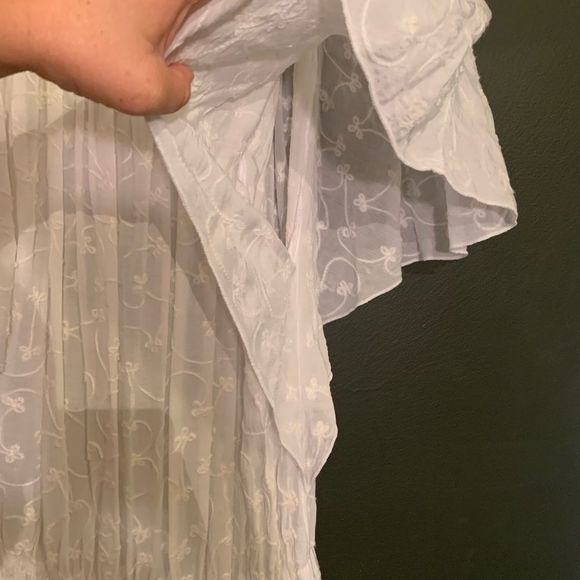 [Melissa Odabash] “Michelle” Cover Up - Medium - Picture 8 of 8